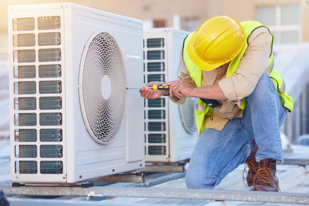Reliable Horseshoe Bay, TX HVAC Solutions