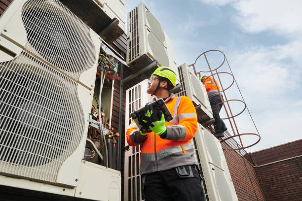 Best HVAC Maintenance Near Me  in Horseshoe Bay, TX