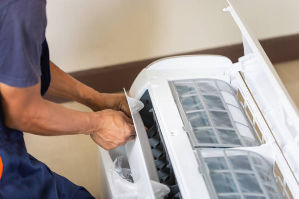 Best Air Conditioning Repair  in Horseshoe Bay, TX