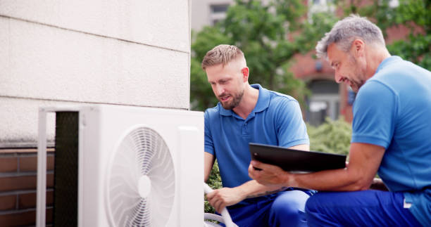 Horseshoe Bay, TX HVAC Company