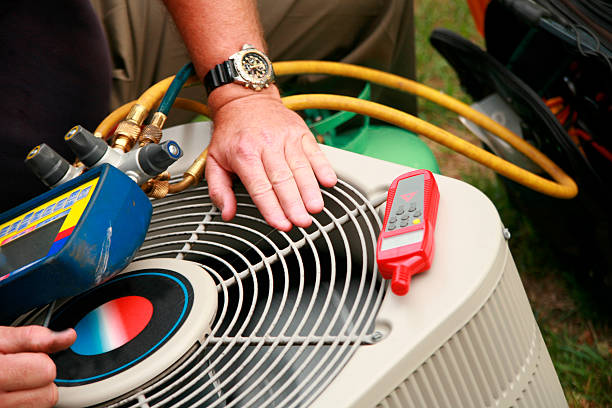 Best HVAC Emergency Services  in Horseshoe Bay, TX
