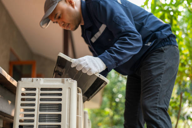 Best Central Air Repair  in Horseshoe Bay, TX