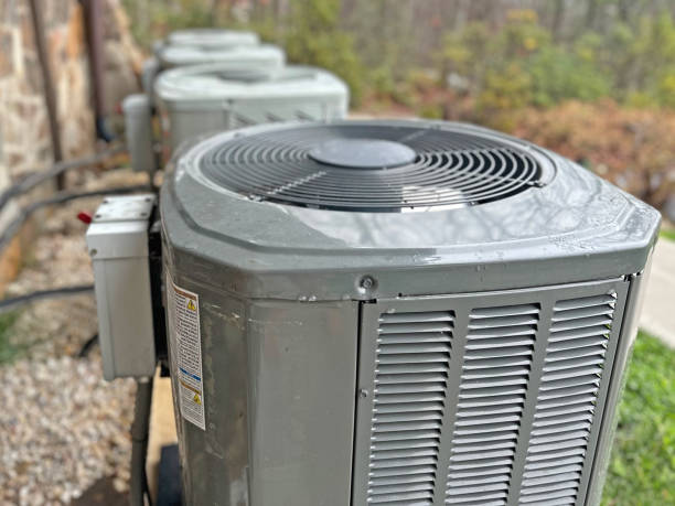 Best Best HVAC Companies  in Horseshoe Bay, TX