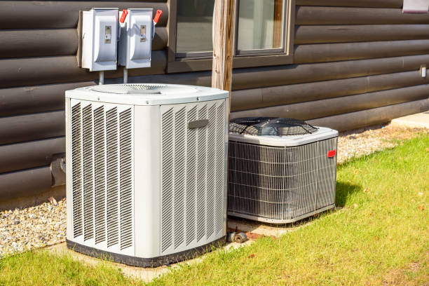 Affordable Air Conditioning Repair in Horseshoe Bay, TX