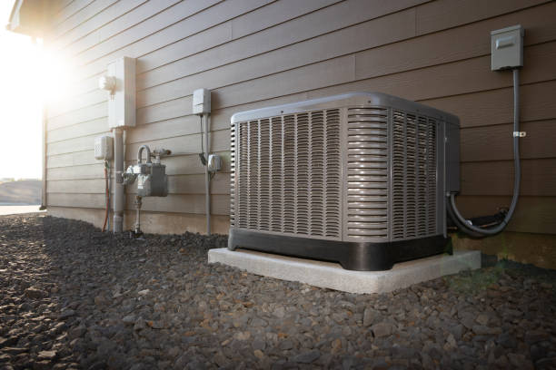 Best Central Air Repair  in Horseshoe Bay, TX